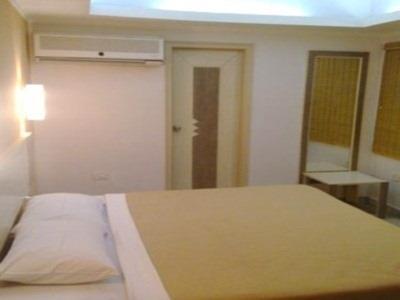 Kumar Grand Casa Hotel อัครา ภายนอก รูปภาพ